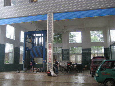 深圳坪地餐厨垃圾喷雾除臭工程