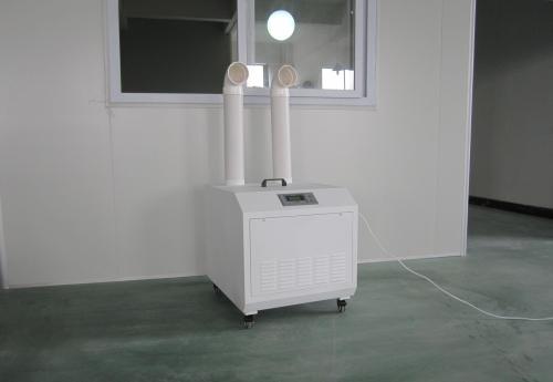 超声波加湿器DJQ-CS8F