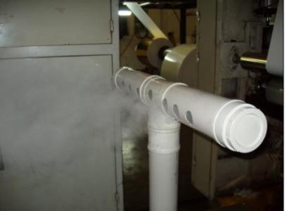 超声波加湿器DJQ-CS26F