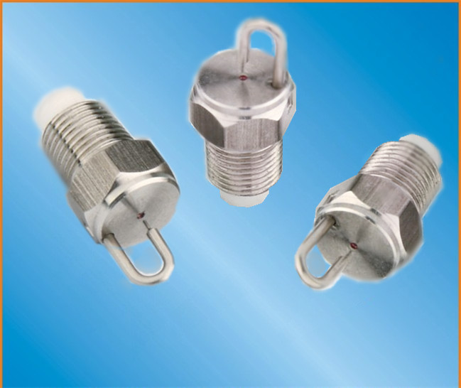 撞击式红宝石雾化喷嘴