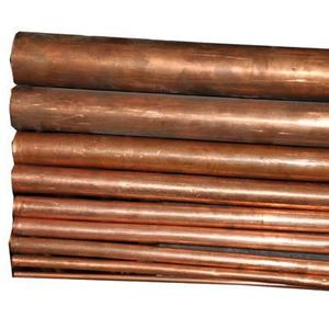 高压喷雾紫铜盘管