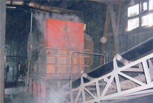 韶关煤运站喷雾除尘设备效果好