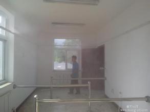 动物防疫车辆专用喷雾消毒设备