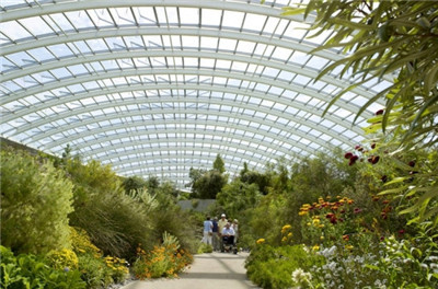 玻璃屋顶喷淋降温厂家