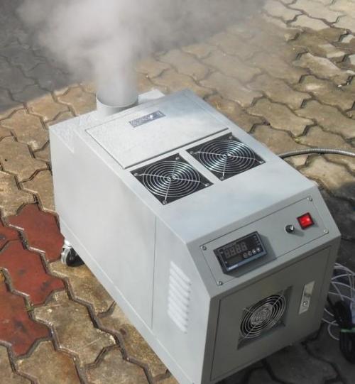 空调节能喷淋降温专家