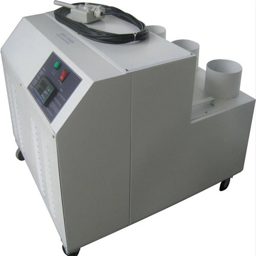 全自动超声波加湿器简单介绍