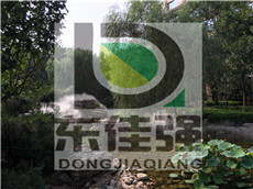 人工造雾造景景观喷雾经验丰富