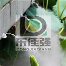 深圳雾森造景喷雾造景雾森系统造价原理