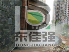 深圳景观人造雾人造雾机人造雾园林工艺要求