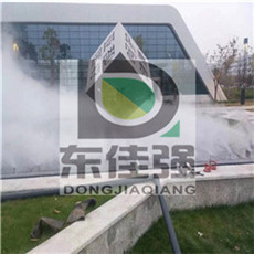 深圳雾森造景厂家制造