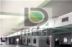 厂房喷雾降温设备哪里质量好