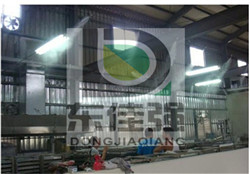 厂房喷雾降温设备价格合理