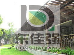 户外露天餐厅喷雾降温设备厂家批发