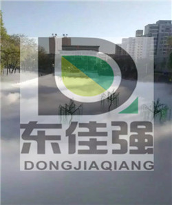 ​雅安市园林景观园林景观冷雾喷雾降温设备价格优惠 