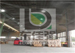 荆门铁皮厂房车间喷雾降温系统专业工程安装设计