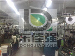 厂房喷雾降温设备效果