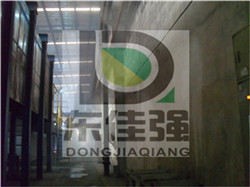 江苏浙江喷雾降温工程