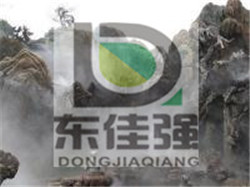 专业承包全国园林景观雾喷冷雾喷雾降温设备工程