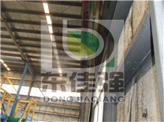 广州厂房喷雾降温系统工艺