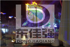 户外露天餐厅降温设备加盟