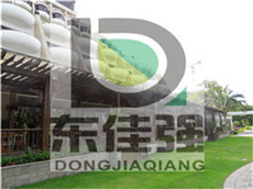 户外露天餐厅降温设备报价