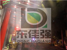 户外商业步行街喷雾降温设备哪里有卖