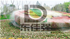 雾森造景设备景观雾化设备人造雾园林方案